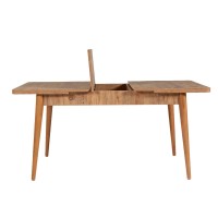 Masă pentru bucătărie Hanah Home Vina Atlantic imaginea #7 — magazin online Desire.md