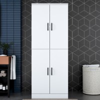 Шкаф для стиральной машины Rani KD109 White