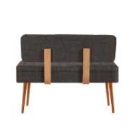 Bancheta Hanah Home Vina 1053 - 2 Atlantic Pine Anthracite imaginea #2 — magazin online Desire.md