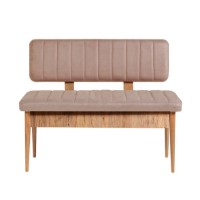 Bancheta Hanah Home Vina Bank Atlantic Pine Stone