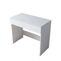 Măsuţă de toaletă Hanah Home Bj104 White imaginea #5 — magazin online Desire.md