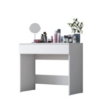 Măsuţă de toaletă Hanah Home Bj104 White imaginea #7 — magazin online Desire.md