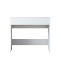 Măsuţă de toaletă Hanah Home Bj104 White imaginea #8 — magazin online Desire.md