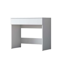 Măsuţă de toaletă Hanah Home Bj104 White imaginea #9 — magazin online Desire.md