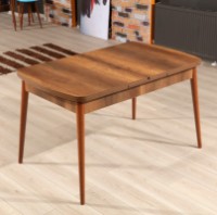 Masă pentru bucătărie Hanah Home Barok