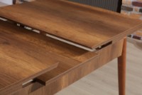 Masă pentru bucătărie Hanah Home Barok imaginea #2 — magazin online Desire.md