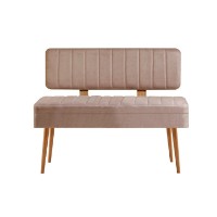 Bancheta Hanah Home Vina 0900 - 1 Atlantic Pine Stone