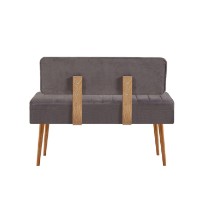 Bancheta Hanah Home Vina 1501 - 1 Atlantic Pine Anthracite imaginea #2 — magazin online Desire.md