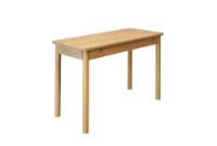 Masă pentru bucătărie Hanah Home Vina Oak