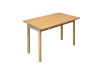 Masă pentru bucătărie Hanah Home Vina Oak imaginea #4 — magazin online Desire.md