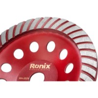 Cupa diamantat pentru slefuire Ronix RH-3529 imaginea #3 — magazin online Desire.md