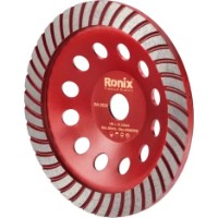 Cupa diamantat pentru slefuire Ronix RH-3529 imaginea #4 — magazin online Desire.md