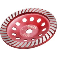 Cupa diamantat pentru slefuire Ronix RH-3529 imaginea #5 — magazin online Desire.md