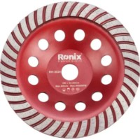 Cupa diamantat pentru slefuire Ronix RH-3529