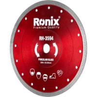 Disc de tăiere Ronix RH-3594 imaginea #2 — magazin online Desire.md