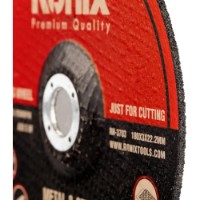 Disc de tăiere Ronix RH-3703 imaginea #3 — magazin online Desire.md