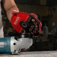 Disc de șlefuit Ronix RH-3704 imaginea #3 — magazin online Desire.md