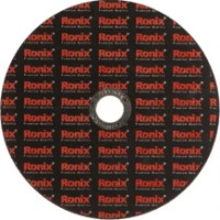 Disc de șlefuit Ronix RH-3704