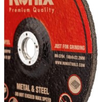 Disc de șlefuit Ronix RH-3704 imaginea #2 — magazin online Desire.md