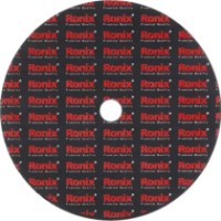 Диск для резки Ronix RH-3714 фото №2 — интернет-магазин Desire.md