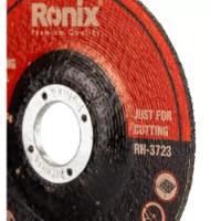 Disc de tăiere Ronix RH-3723 imaginea #2 — magazin online Desire.md