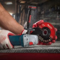 Шлифовальный круг Ronix RH-3724 фото №2 — интернет-магазин Desire.md