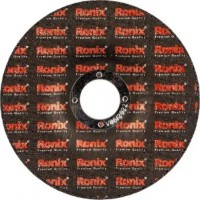 Шлифовальный круг Ronix RH-3724 фото №3 — интернет-магазин Desire.md