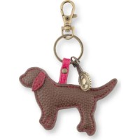 Брелок Pip Studio Dog Brown 9.5x1x6cm Brown (51.273.436)