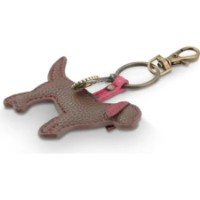 Брелок Pip Studio Dog Brown 9.5x1x6cm Brown (51.273.436) фото №2 — интернет-магазин Desire.md