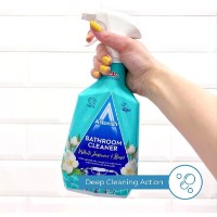 Detergent pentru baie si toaleta Astonish Bathroom Cleaner 750ml imaginea #2 — magazin online Desire.md