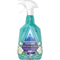 Detergent pentru baie si toaleta Astonish Bathroom Cleaner 750ml