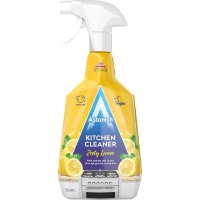 Средство для уборки кухни Astonish Zesty Lemon 750ml