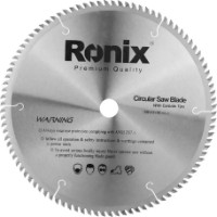 Disc de tăiere Ronix RH-5116