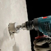 Коронка Ronix RH-5201 фото №5 — интернет-магазин Desire.md