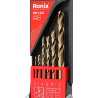 Set de burghie Ronix RH-5529 imaginea #4 — magazin online Desire.md