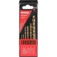 Set de burghie Ronix RH-5529