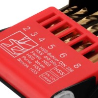 Set de burghie Ronix RH-5529 imaginea #3 — magazin online Desire.md