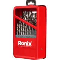 Set de burghie Ronix RH-5582 imaginea #5 — magazin online Desire.md