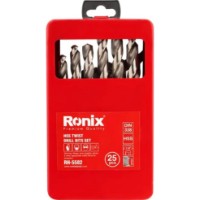 Set de burghie Ronix RH-5582 imaginea #2 — magazin online Desire.md