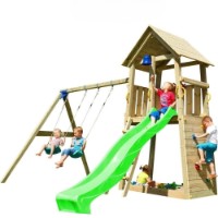 Complex de joacă PlayPark 1412