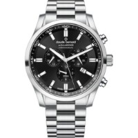 Ceas de mână Claude Bernard 10262-3M-NIN