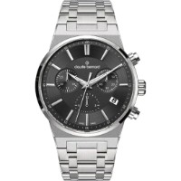 Ceas de mână Claude Bernard 10264-3M-NIN