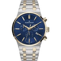 Ceas de mână Claude Bernard 10265-357JM-BUID