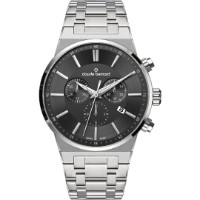 Ceas de mână Claude Bernard 10265-3M-NIN