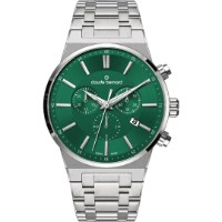 Ceas de mână Claude Bernard 10265-3M-VIN