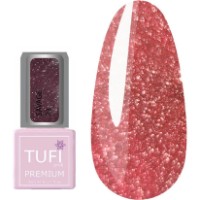 Gel-lac de unghii Tufi Profi Premium Savage 23 Reflective Paris 8ml imaginea #1 — magazin online Desire.md