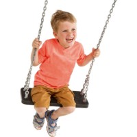 Leagăn pentru copii PlayPark 5107 imaginea #3 — magazin online Desire.md