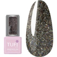 Gel-lac de unghii Tufi Profi Premium Savage 25 Reflective Beijing 8ml imaginea #1 — magazin online Desire.md