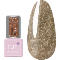 Gel-lac de unghii Tufi Profi Premium Savage 26 Reflective Cairo 8ml imaginea #1 — magazin online Desire.md