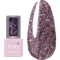 Gel-lac de unghii Tufi Profi Premium Savage 29 Reflective New York 8ml imaginea #1 — magazin online Desire.md